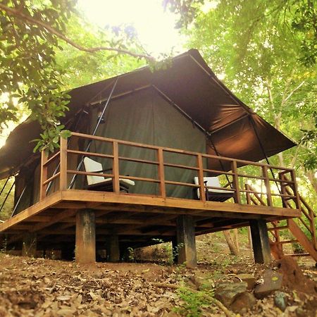 Kula Kula Luxury Camping Resort 우다왈라웨 외부 사진