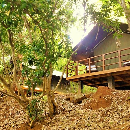 Kula Kula Luxury Camping Resort 우다왈라웨 외부 사진