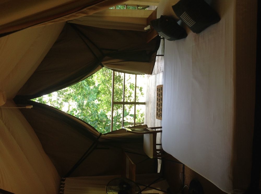 Kula Kula Luxury Camping Resort 우다왈라웨 외부 사진