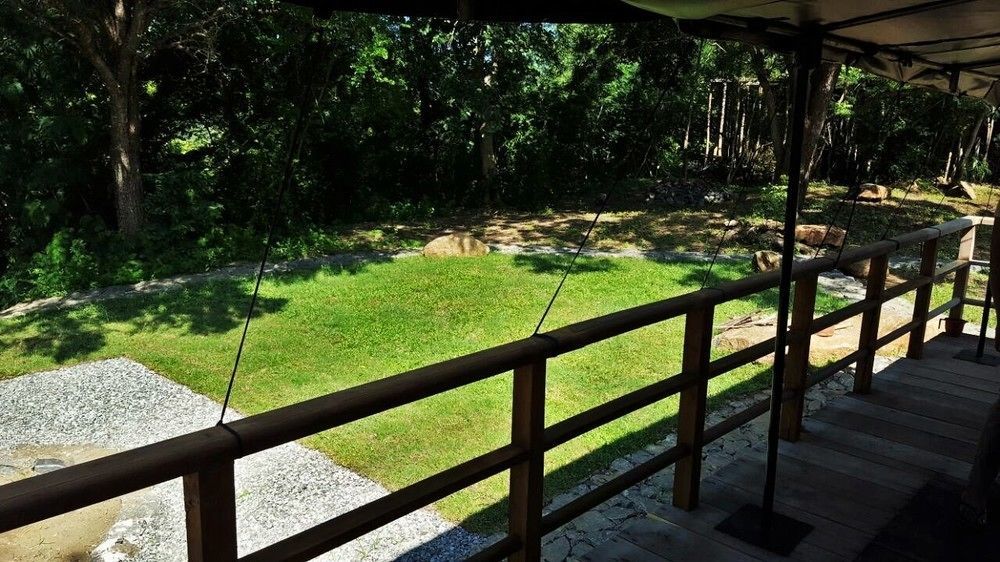 Kula Kula Luxury Camping Resort 우다왈라웨 외부 사진