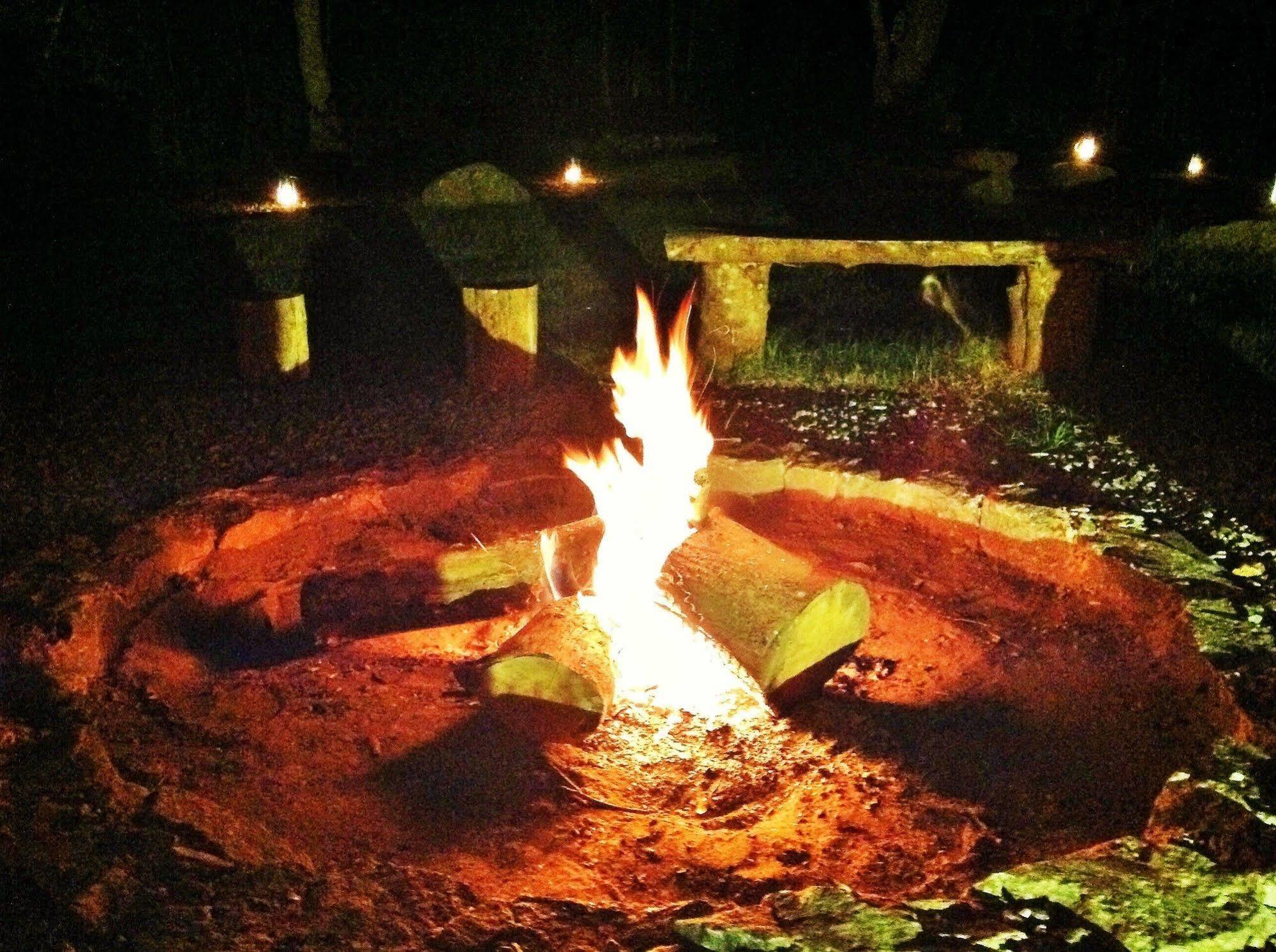 Kula Kula Luxury Camping Resort 우다왈라웨 외부 사진