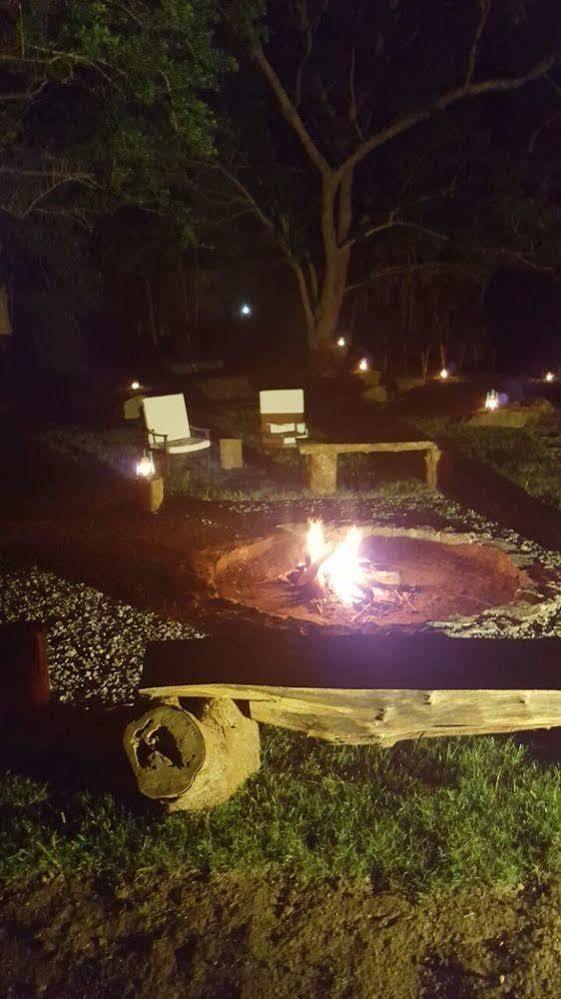 Kula Kula Luxury Camping Resort 우다왈라웨 외부 사진