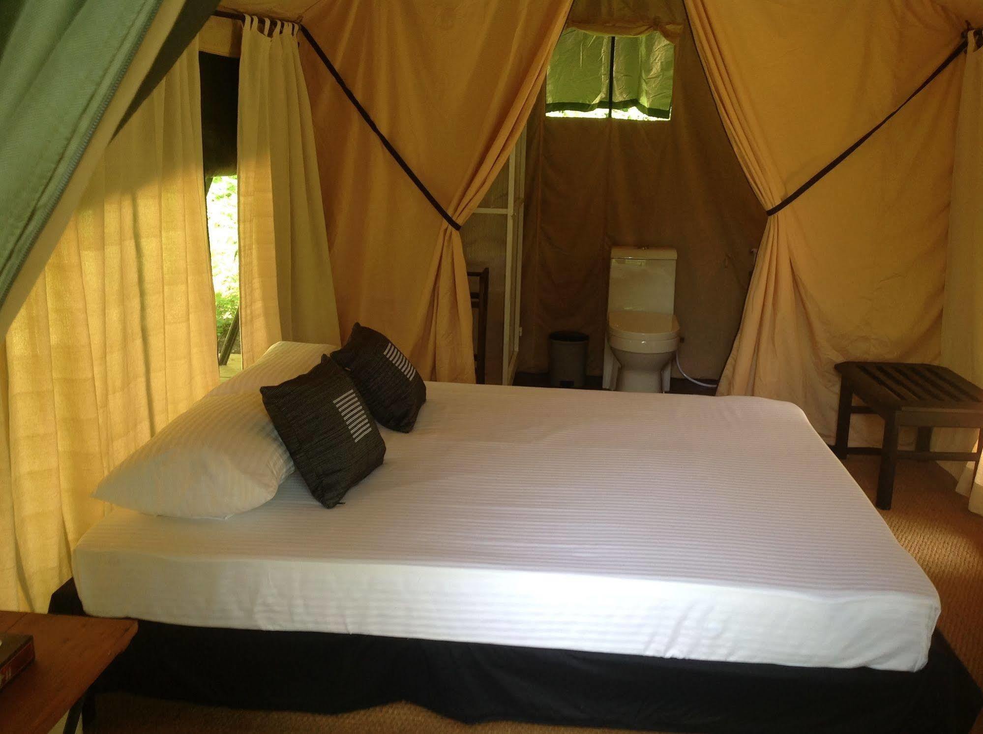 Kula Kula Luxury Camping Resort 우다왈라웨 외부 사진
