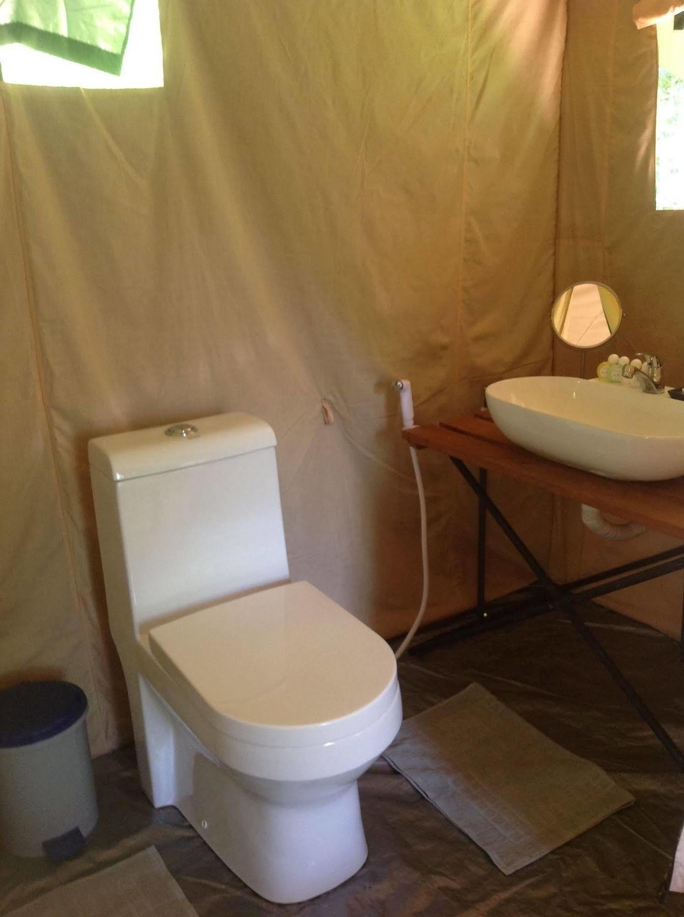 Kula Kula Luxury Camping Resort 우다왈라웨 외부 사진
