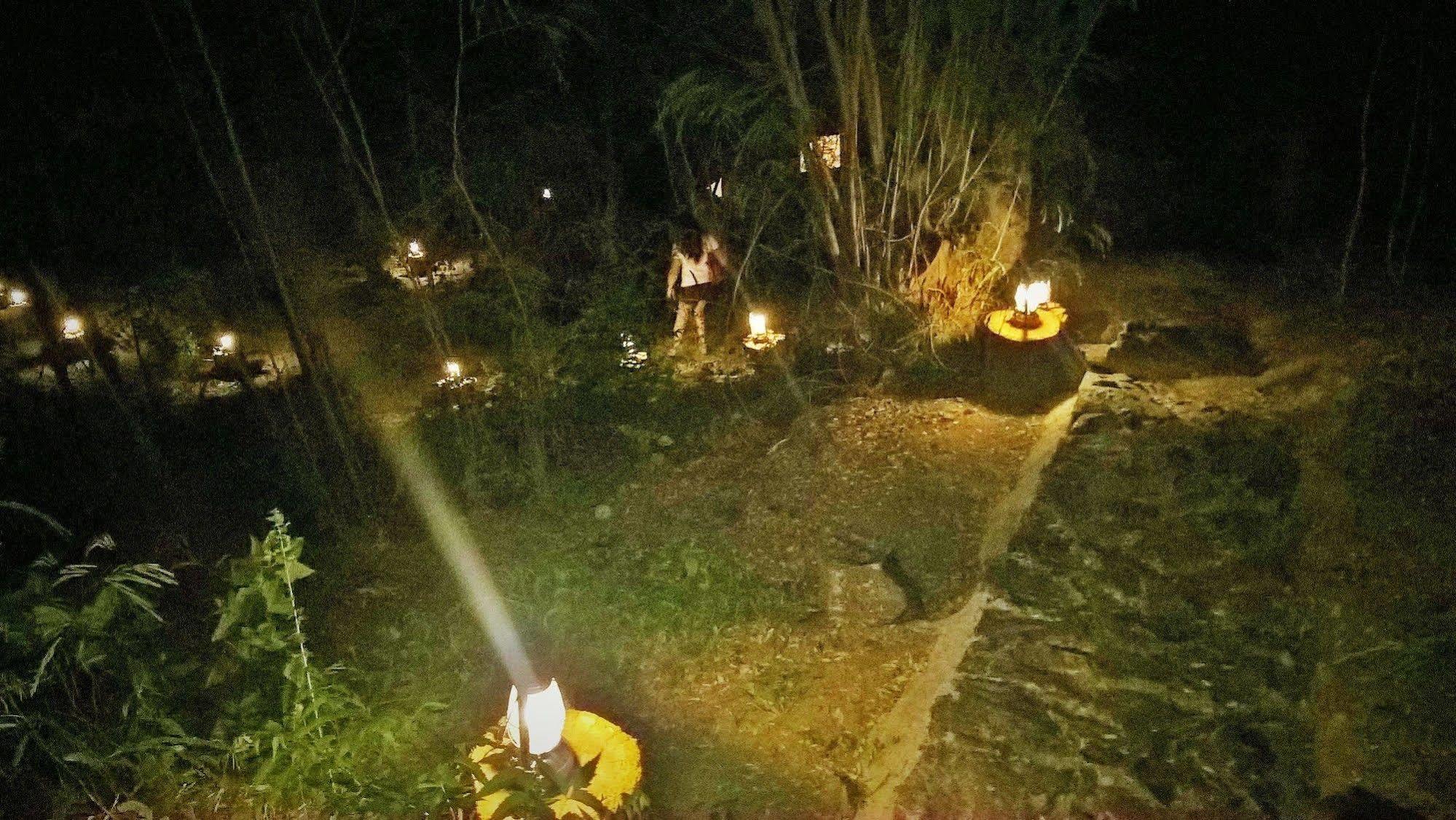 Kula Kula Luxury Camping Resort 우다왈라웨 외부 사진